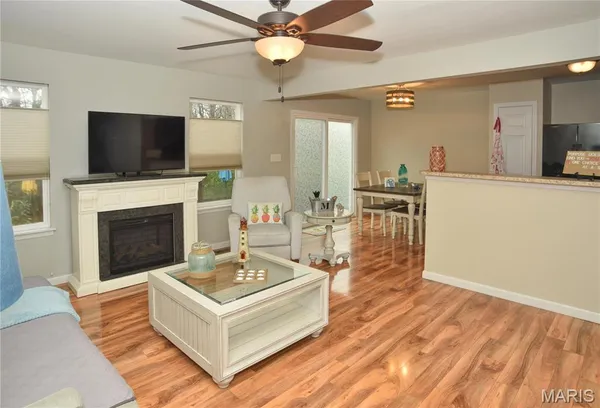 $293,000 | 155 Brushy Brook Drive, O'Fallon, MO 63366