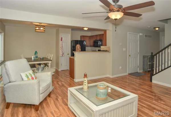 $293,000 | 155 Brushy Brook Drive, O'Fallon, MO 63366