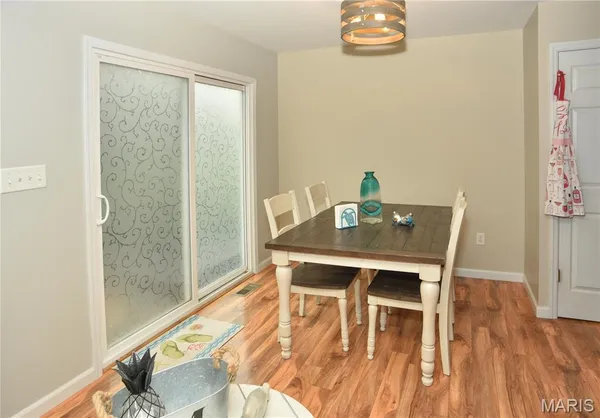 $293,000 | 155 Brushy Brook Drive, O'Fallon, MO 63366