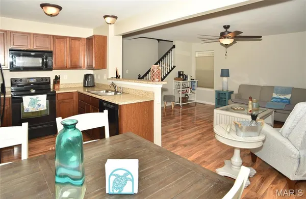 $293,000 | 155 Brushy Brook Drive, O'Fallon, MO 63366