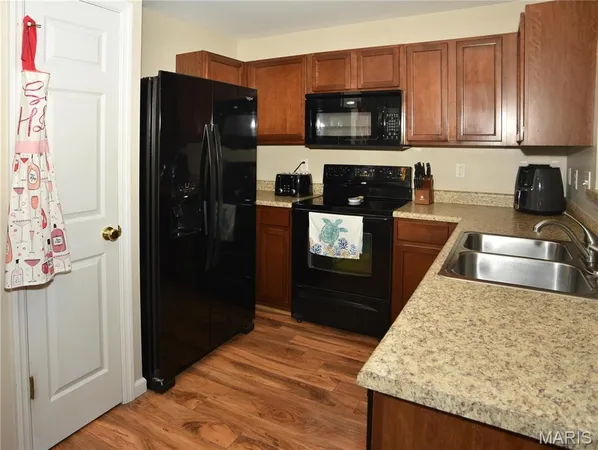 $293,000 | 155 Brushy Brook Drive, O'Fallon, MO 63366