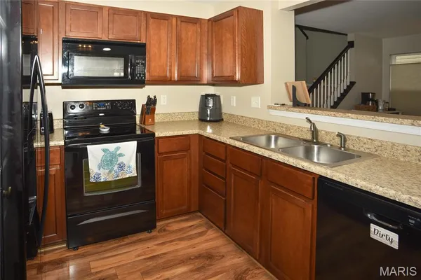 $293,000 | 155 Brushy Brook Drive, O'Fallon, MO 63366