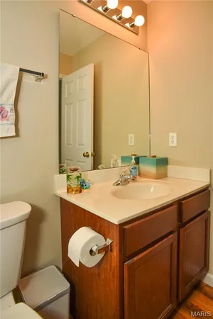 $293,000 | 155 Brushy Brook Drive, O'Fallon, MO 63366