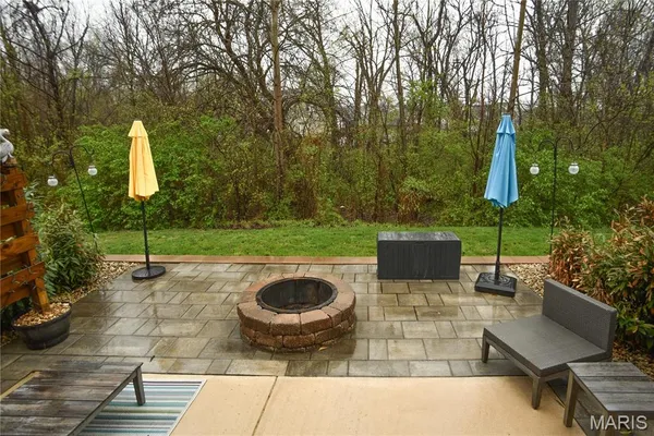 $293,000 | 155 Brushy Brook Drive, O'Fallon, MO 63366