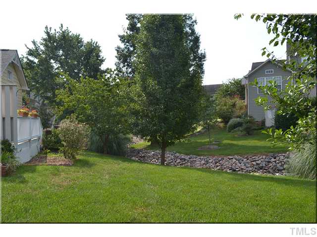 1223 Red Beech Court Raleigh, NC 27614 - Photo 24 of 25 Gallery Image 24