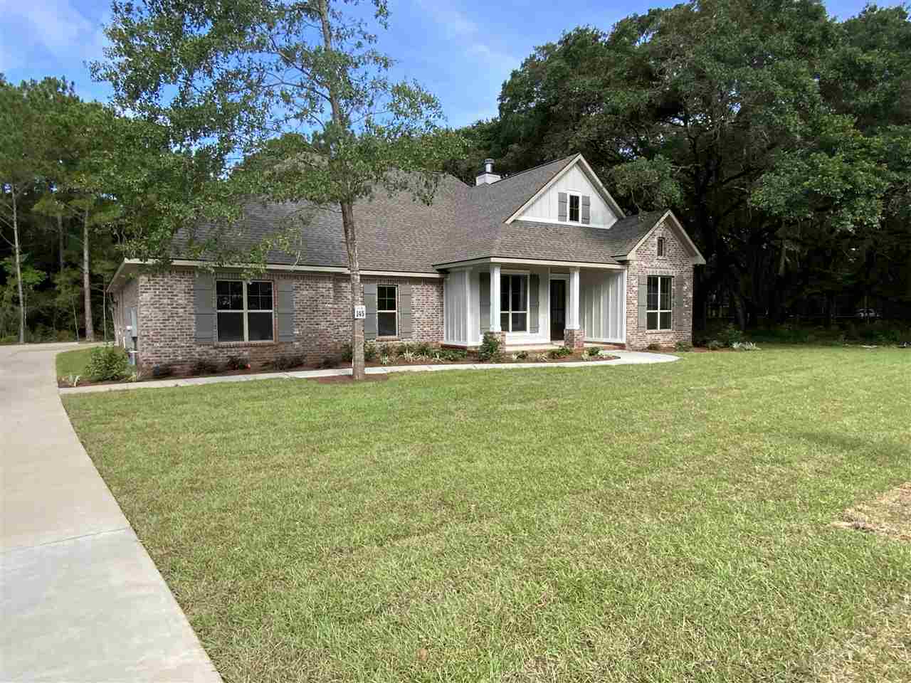 Lot 145 Treasure Oaks Road Gulf Shores, AL 36542 - Photo 2 of 28