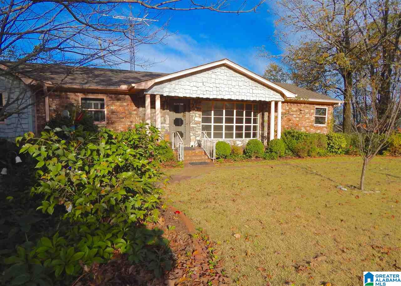 582 Shades Crest Road Birmingham, AL 35226 - Photo 1 of 19
