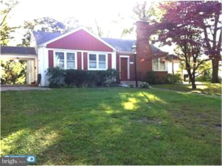 546 South Forklanding Road Maple Shade, NJ 08052 - Photo 1 of 17 Exterior Front