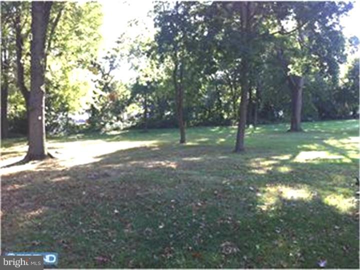 546 South Forklanding Road Maple Shade, NJ 08052 - Photo 3 of 17 Back Yard