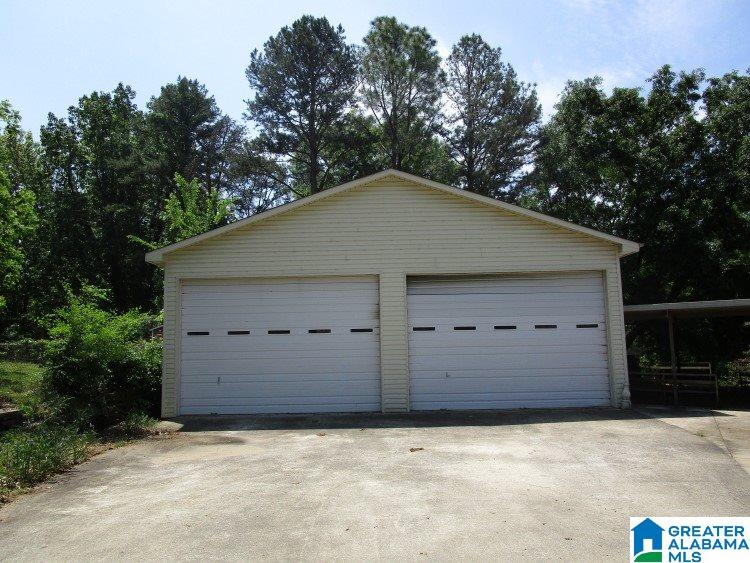 3613 1st Street Northeast Birmingham, AL 35215 - Photo 4 of 19