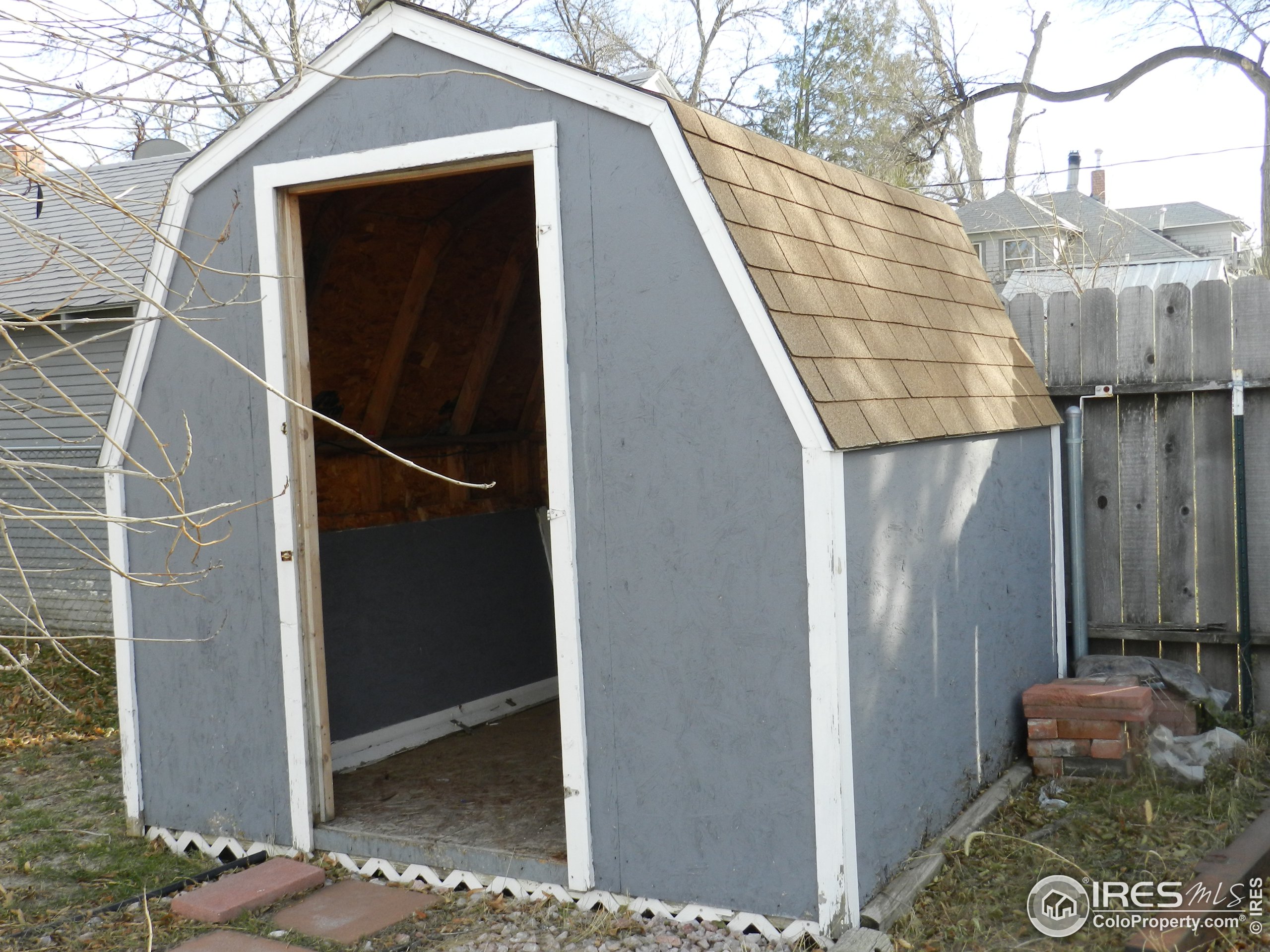 827 Prospect Street Fort Morgan, CO 80701 - Photo 15 of 19