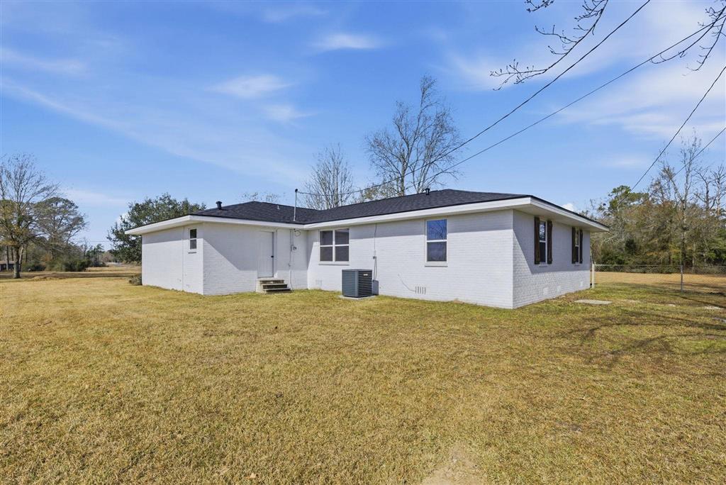 159 Coward Road Dequincy, LA 70633 - Photo 16 of 18