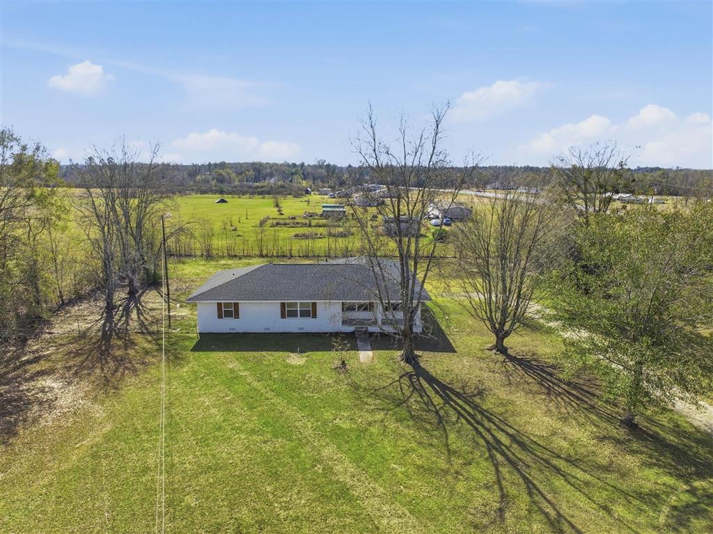 159 Coward Road Dequincy, LA 70633 - Photo 3 of 18