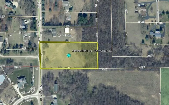 $200,000 | 7255 Munger Road, Ypsilanti, MI 48197