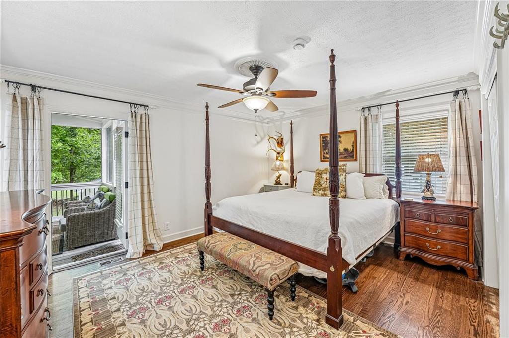 1664 Alderbrook Road Northeast Atlanta, GA 30345 - Photo 20 of 52