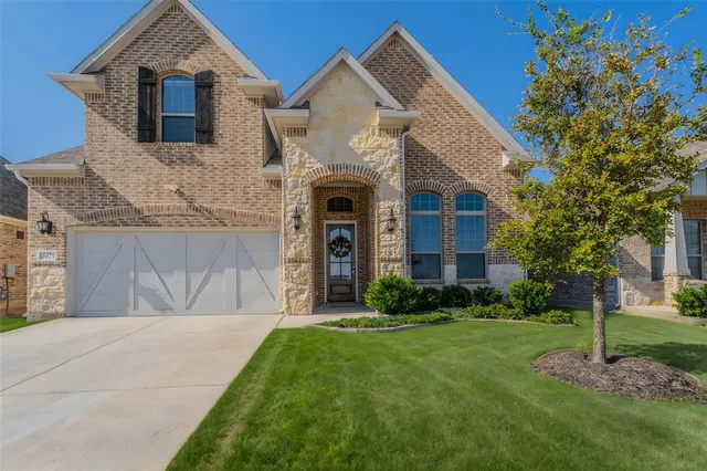 $525,000 | 16421 Garden Drive, Celina, TX 75009