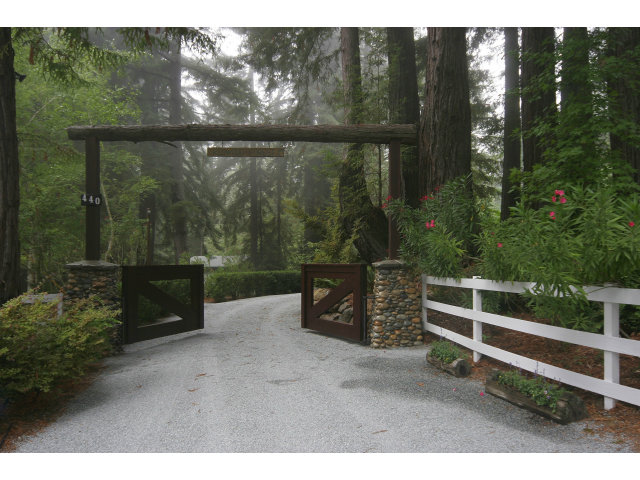 440 Thayer Road Santa Cruz, CA 95060 - Photo 1 of 25 Gallery Image 1