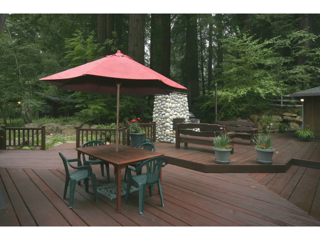 440 Thayer Road Santa Cruz, CA 95060 - Photo 17 of 25 Gallery Image 17