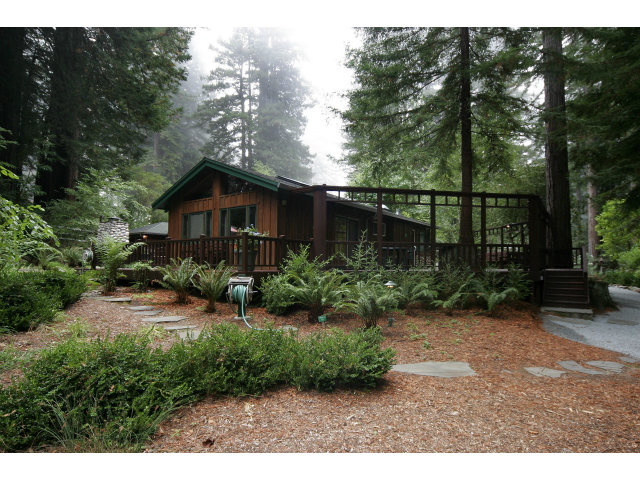 440 Thayer Road Santa Cruz, CA 95060 - Photo 19 of 25 Gallery Image 19