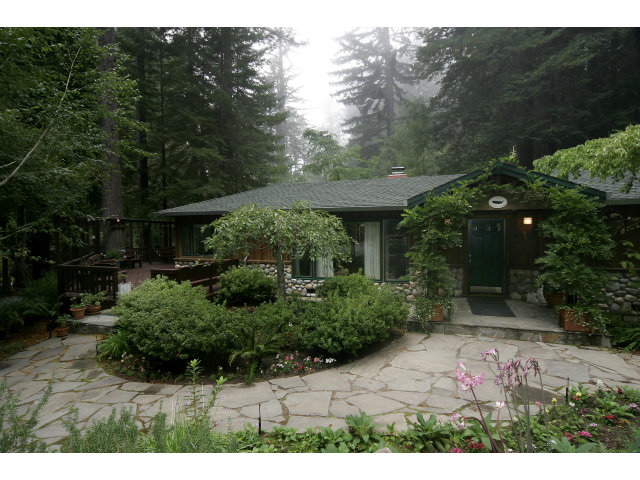 440 Thayer Road Santa Cruz, CA 95060 - Photo 2 of 25 Gallery Image 2