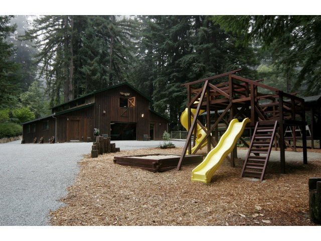 440 Thayer Road Santa Cruz, CA 95060 - Photo 24 of 25 Gallery Image 24