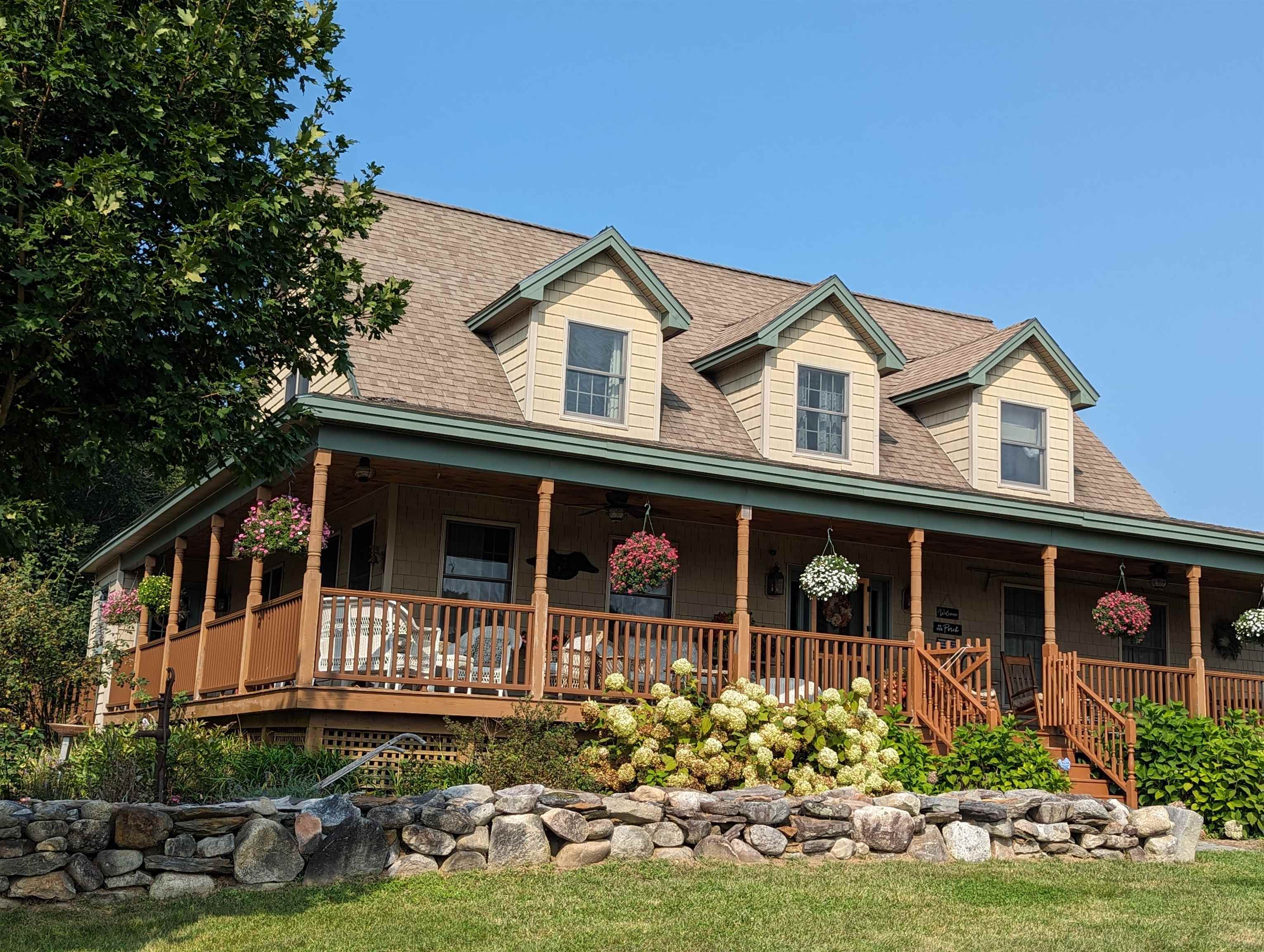 47 Aiken Road Farmington, NH 03835 - Photo 2 of 58