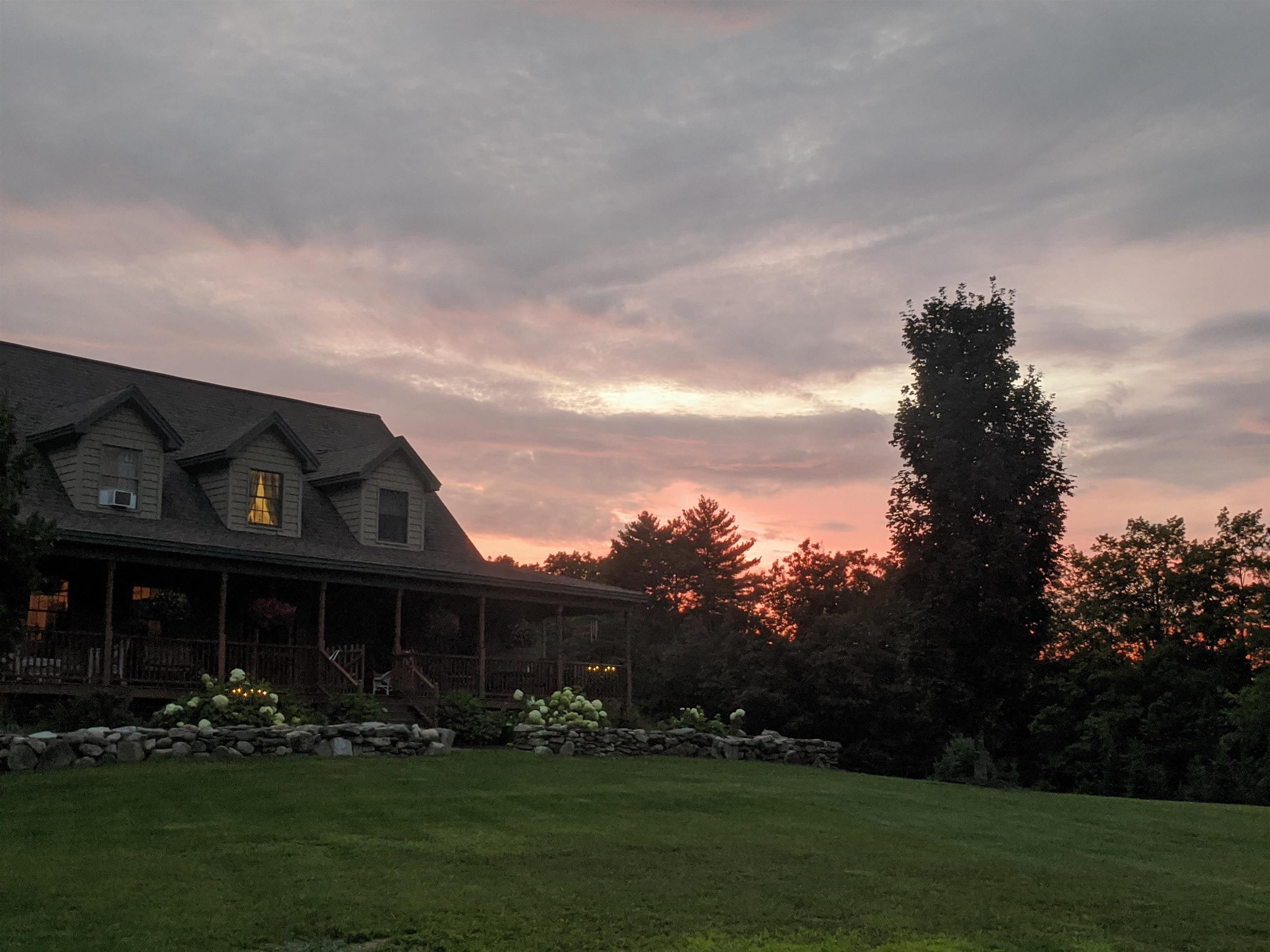 47 Aiken Road Farmington, NH 03835 - Photo 21 of 58