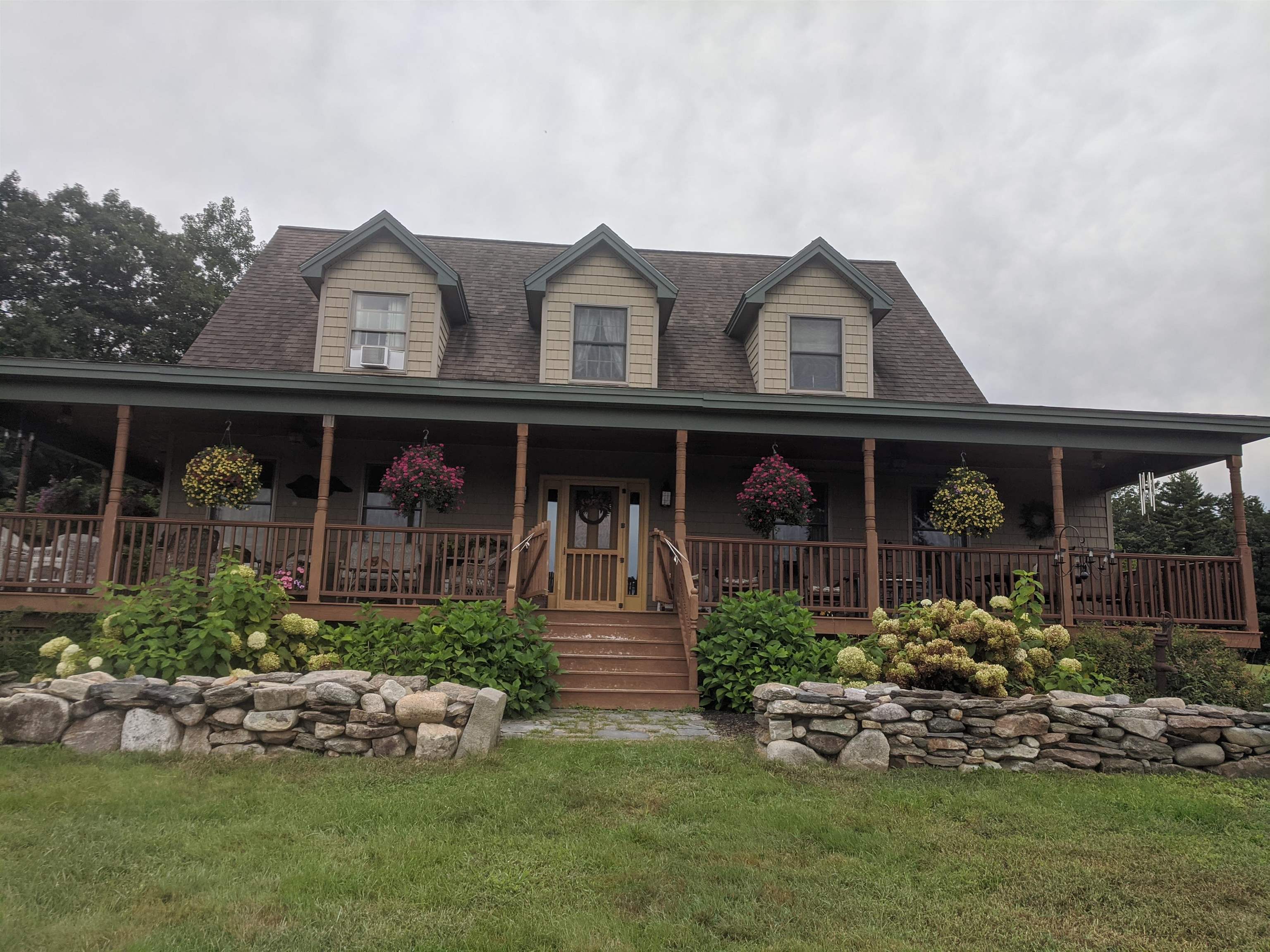47 Aiken Road Farmington, NH 03835 - Photo 22 of 58