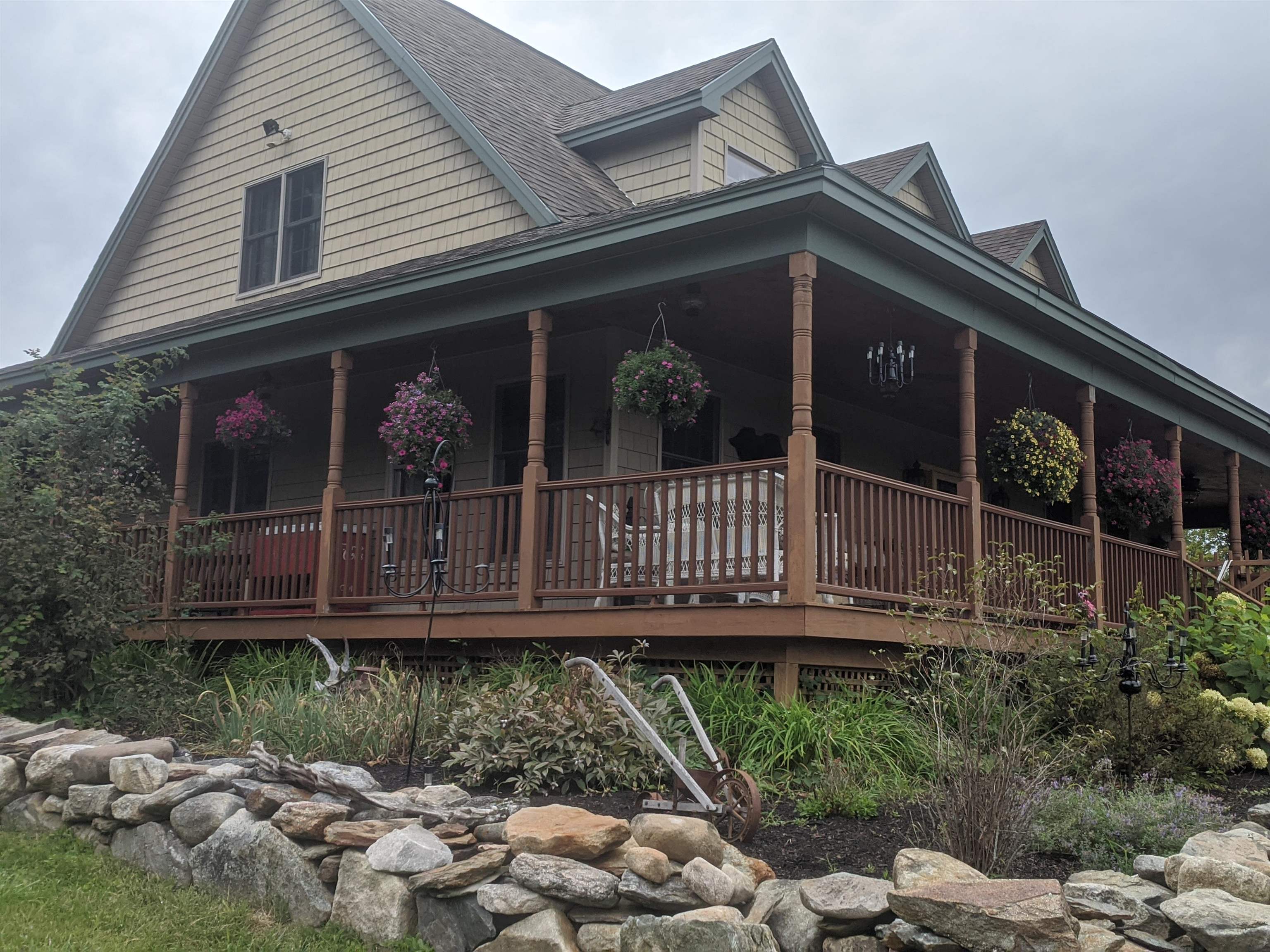 47 Aiken Road Farmington, NH 03835 - Photo 23 of 58