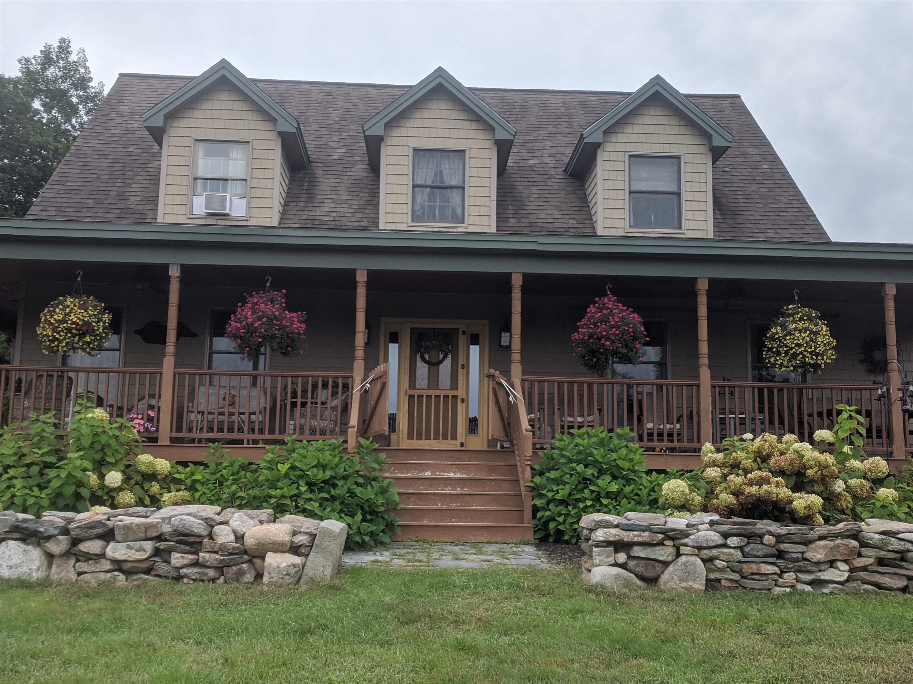 47 Aiken Road Farmington, NH 03835 - Photo 24 of 58