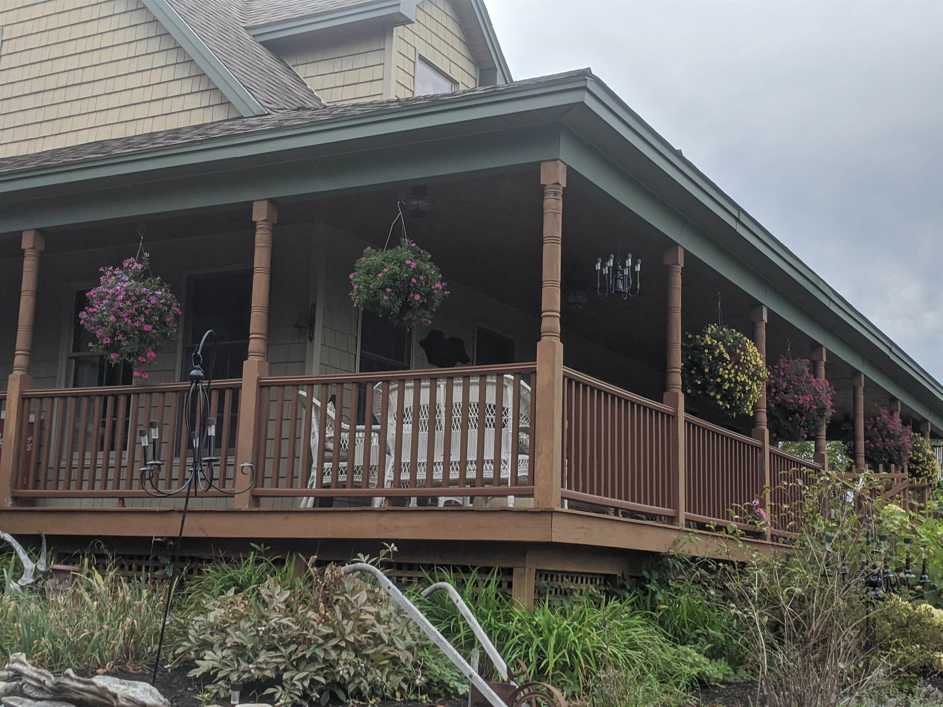 47 Aiken Road Farmington, NH 03835 - Photo 25 of 58
