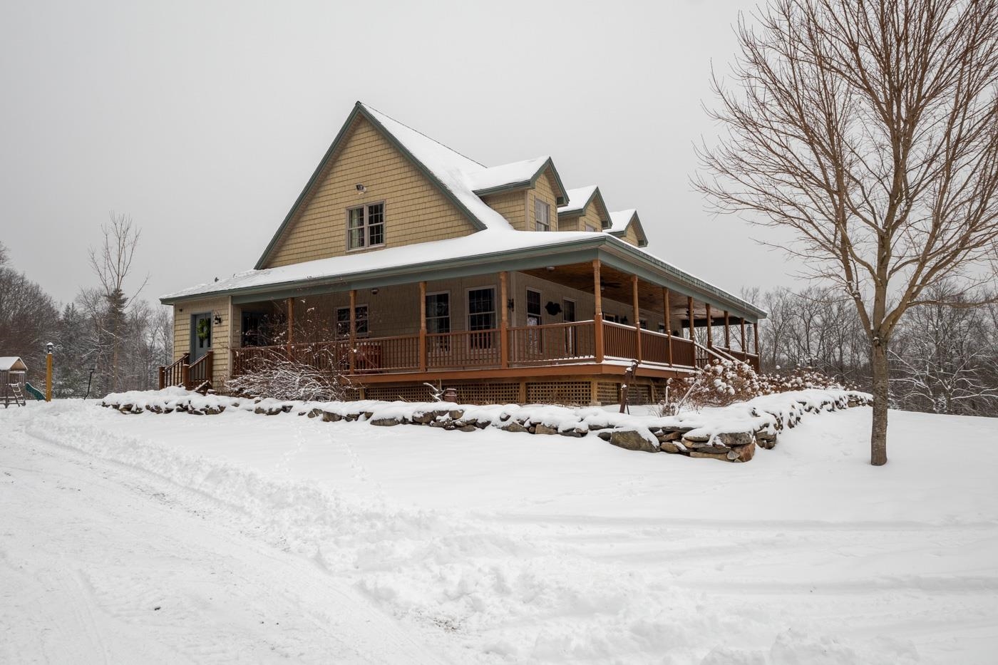 47 Aiken Road Farmington, NH 03835 - Photo 26 of 58