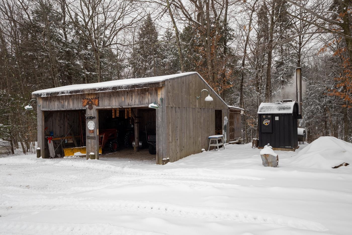 47 Aiken Road Farmington, NH 03835 - Photo 27 of 58