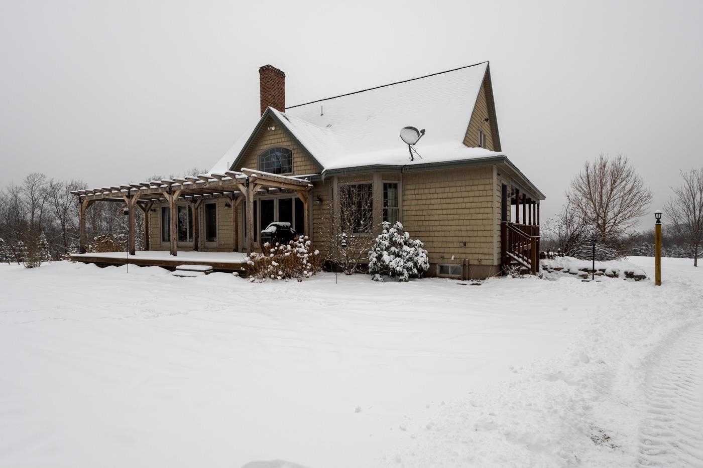 47 Aiken Road Farmington, NH 03835 - Photo 29 of 58