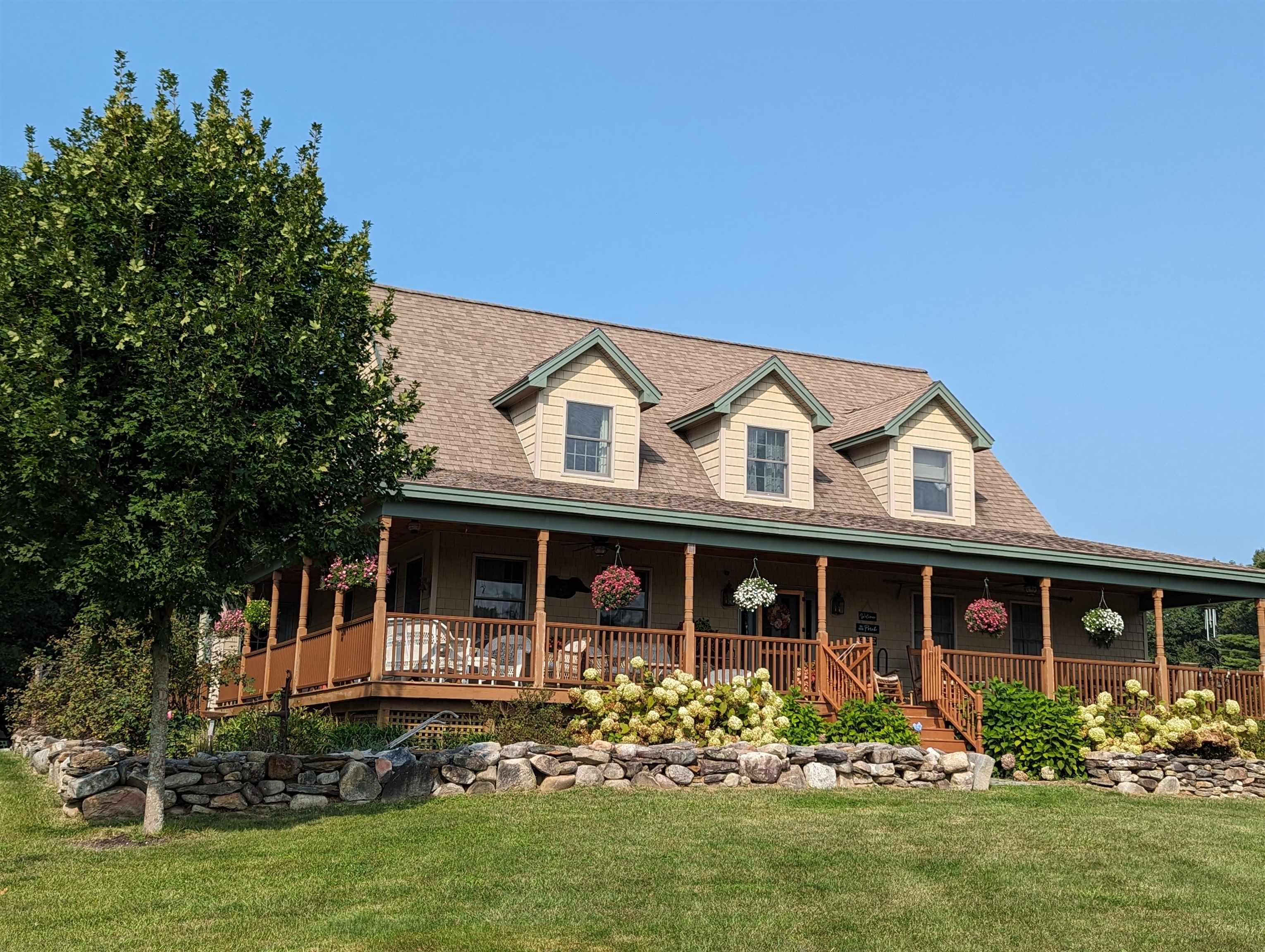 47 Aiken Road Farmington, NH 03835 - Photo 3 of 58