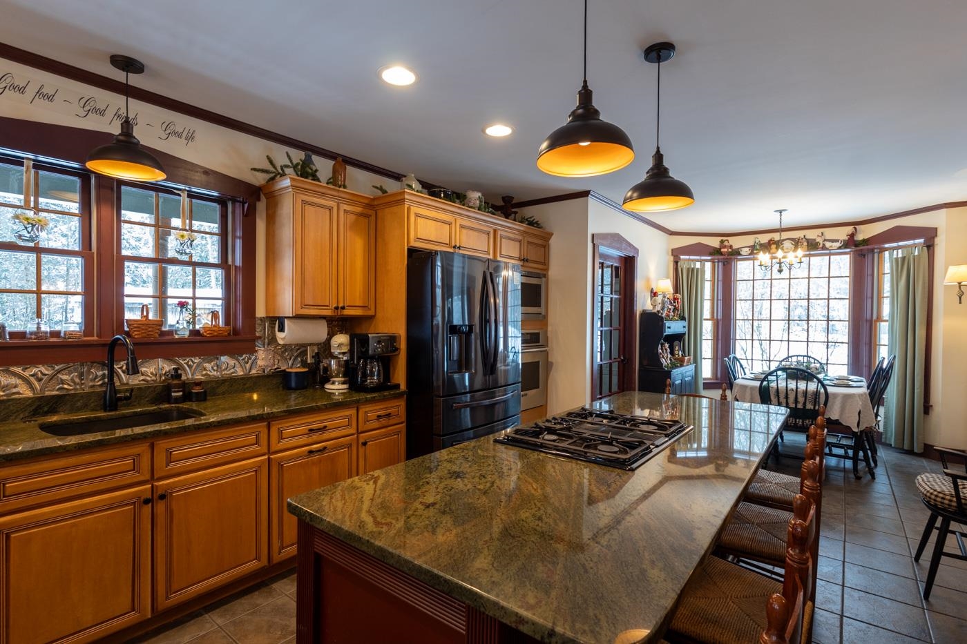 47 Aiken Road Farmington, NH 03835 - Photo 32 of 58