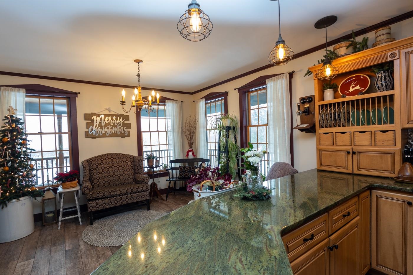 47 Aiken Road Farmington, NH 03835 - Photo 35 of 58