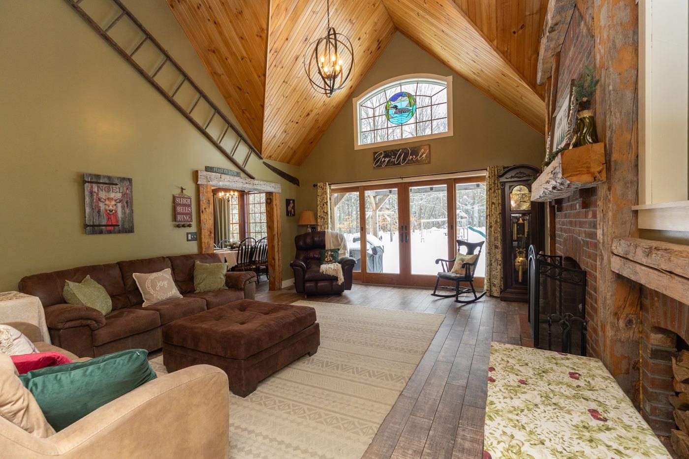 47 Aiken Road Farmington, NH 03835 - Photo 41 of 58