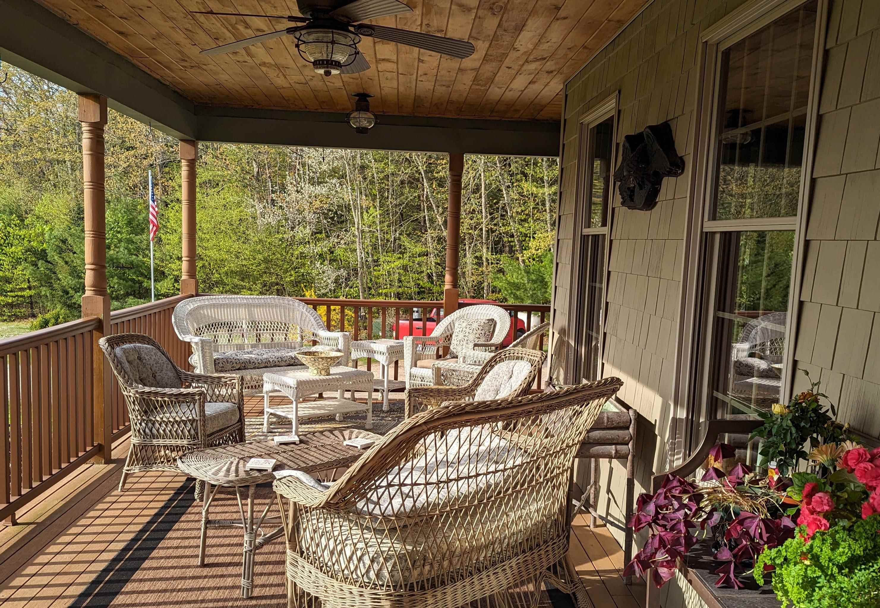 47 Aiken Road Farmington, NH 03835 - Photo 5 of 58