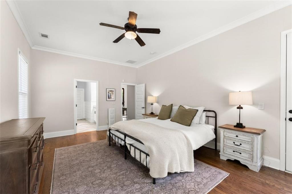 845 Walnut River Trail Hoschton, GA 30548 - Photo 17 of 74