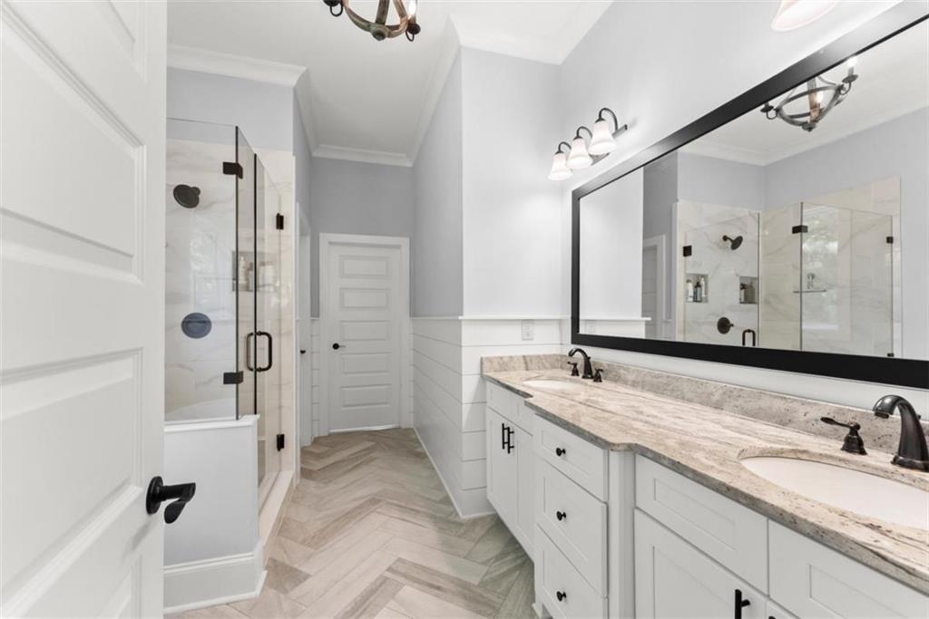 845 Walnut River Trail Hoschton, GA 30548 - Photo 18 of 74