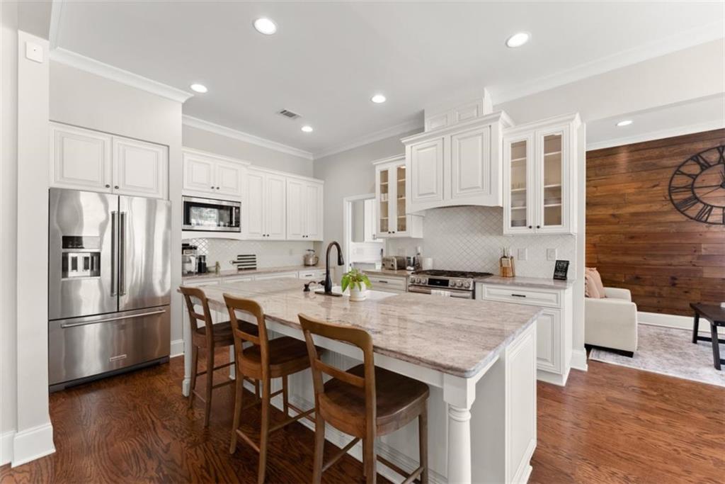 845 Walnut River Trail Hoschton, GA 30548 - Photo 29 of 74