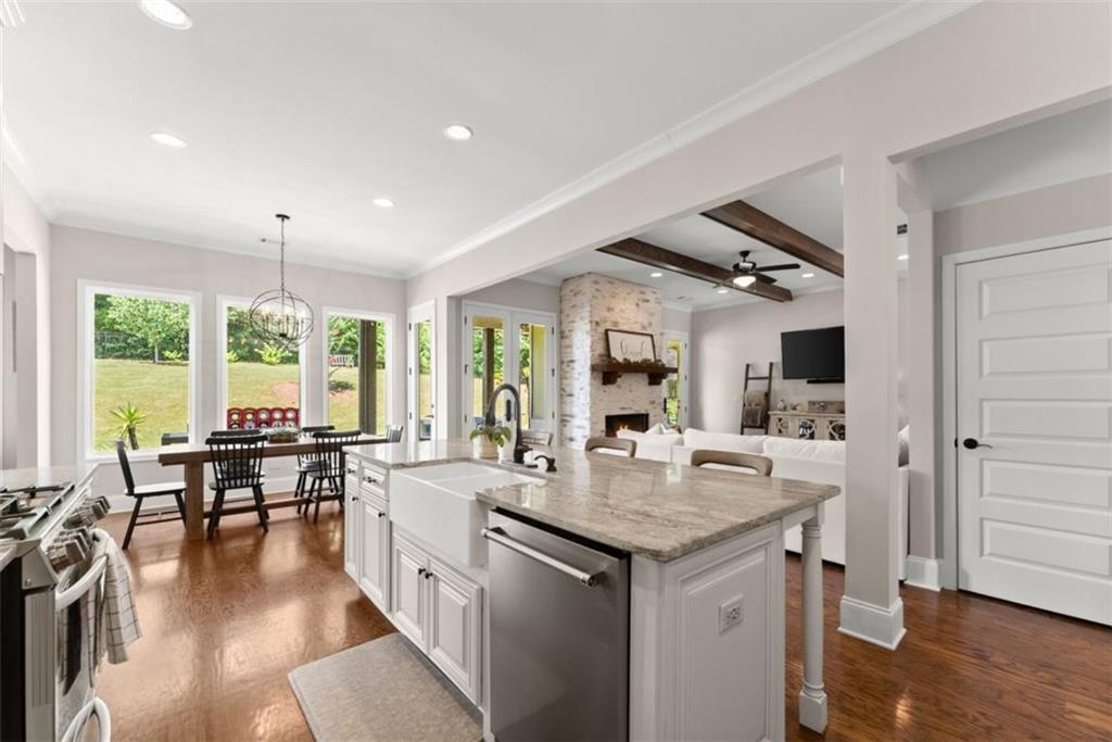 845 Walnut River Trail Hoschton, GA 30548 - Photo 32 of 74