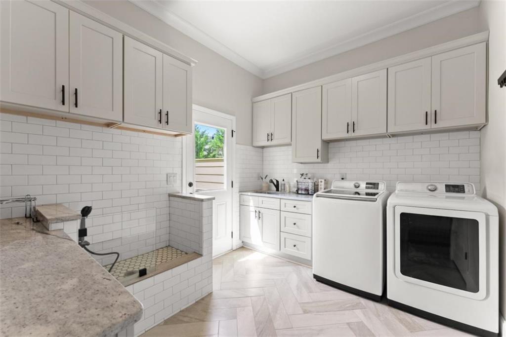 845 Walnut River Trail Hoschton, GA 30548 - Photo 5 of 74