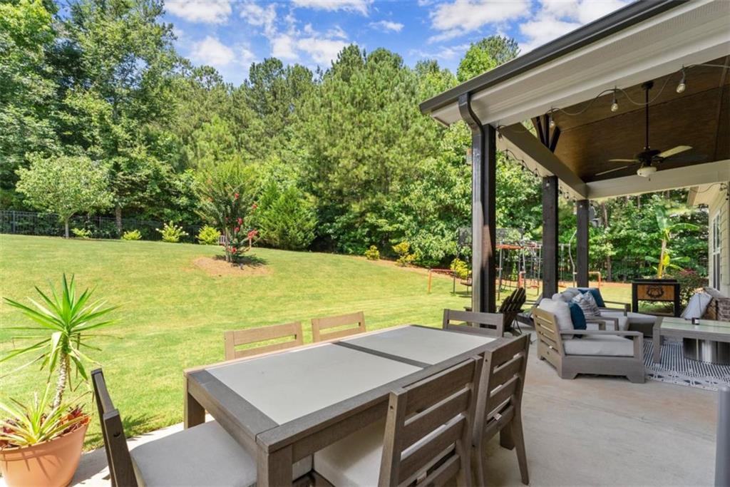 845 Walnut River Trail Hoschton, GA 30548 - Photo 54 of 74