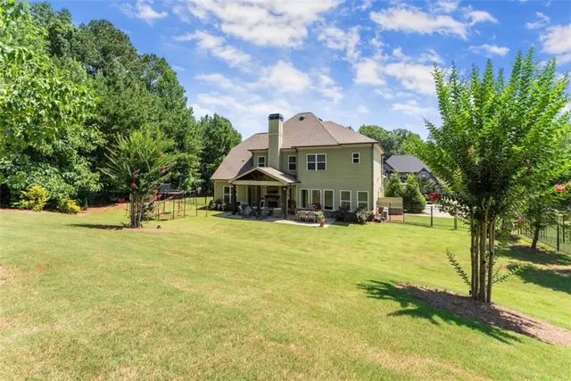 $729,000 | 845 Walnut River Trail, Hoschton, GA 30548