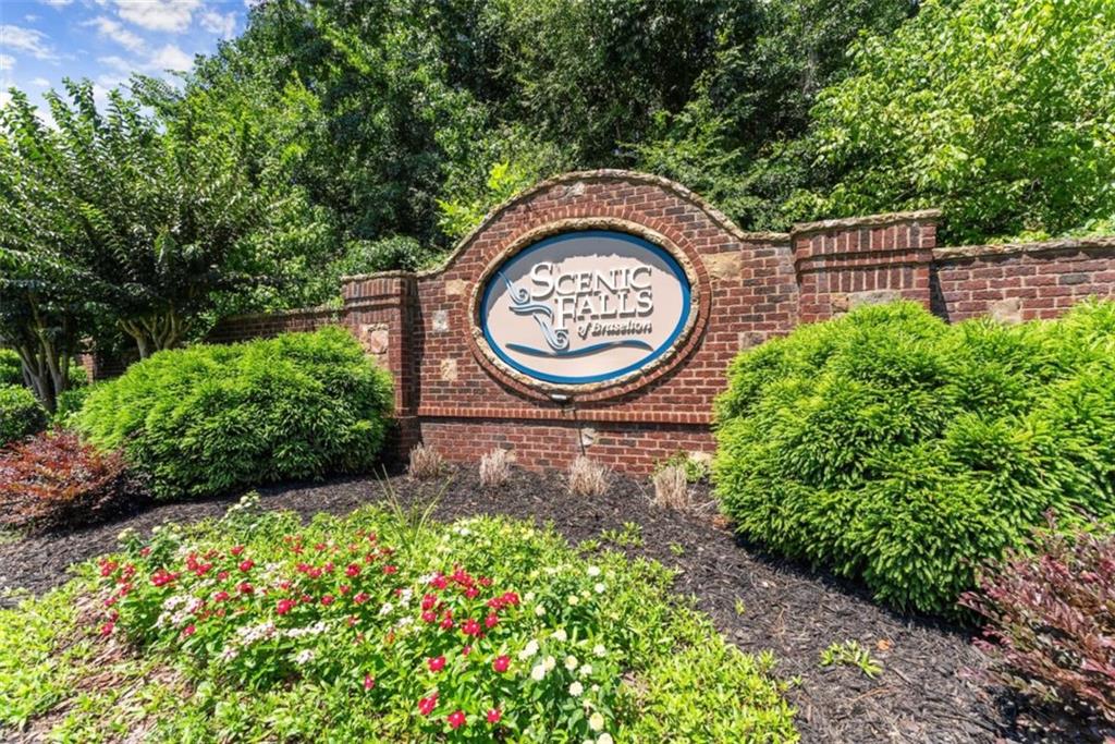 845 Walnut River Trail Hoschton, GA 30548 - Photo 61 of 74