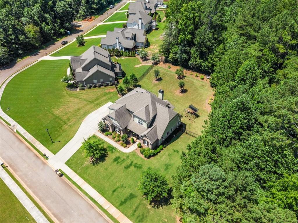 845 Walnut River Trail Hoschton, GA 30548 - Photo 62 of 74