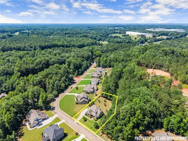 $729,000 | 845 Walnut River Trail, Hoschton, GA 30548