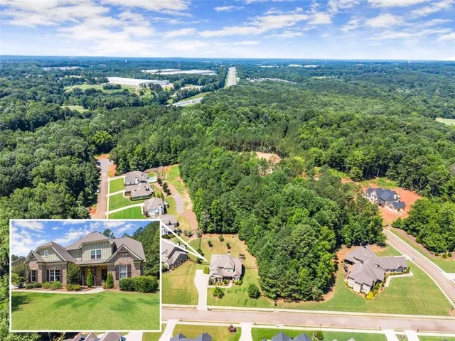 $729,000 | 845 Walnut River Trail, Hoschton, GA 30548